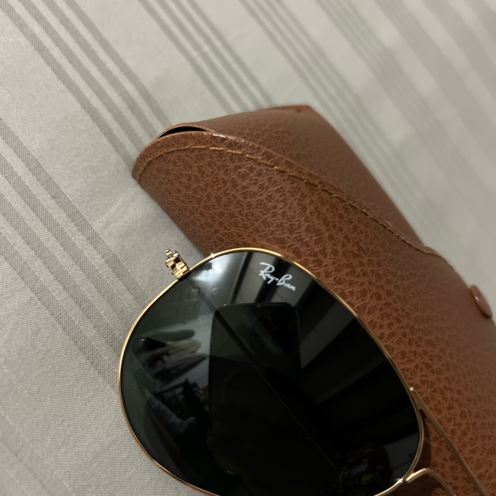 Aviator Ray-Ban - Picture 5 of 6